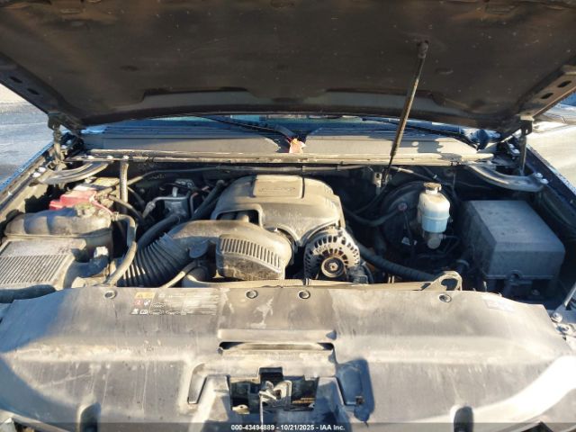 2013 CADILLAC ESCALADE 1GYS4CEF0DR153145 Photo 9