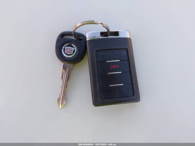 2013 CADILLAC ESCALADE 1GYS4CEF0DR153145 Photo 10