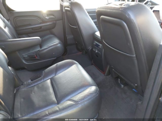 2013 CADILLAC ESCALADE 1GYS4CEF0DR153145 Photo 7
