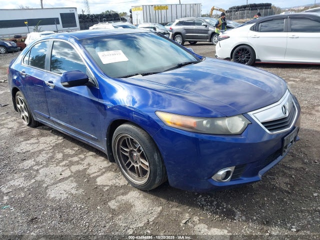 Aukcja sprzedaży 2011 Acura Tsx 2.4, vin: JH4CU2F62BC016127, numer aukcji: 43494895