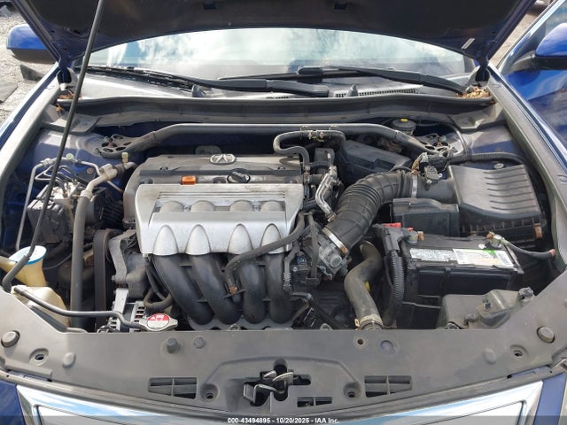 Aukcja sprzedaży 2011 Acura Tsx 2.4, vin: JH4CU2F62BC016127, numer aukcji: 43494895