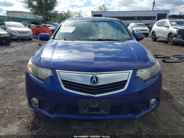 Aukcja sprzedaży 2011 Acura Tsx 2.4, vin: JH4CU2F62BC016127, numer aukcji: 43494895