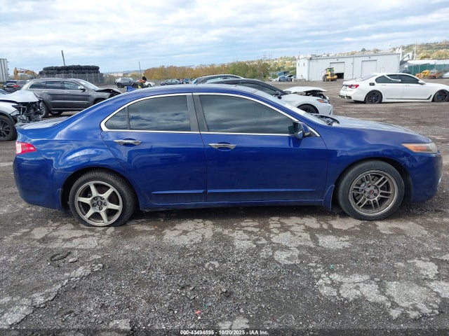 Aukcja sprzedaży 2011 Acura Tsx 2.4, vin: JH4CU2F62BC016127, numer aukcji: 43494895