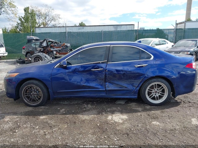 Aukcja sprzedaży 2011 Acura Tsx 2.4, vin: JH4CU2F62BC016127, numer aukcji: 43494895