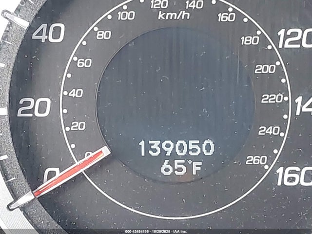 Aukcja sprzedaży 2011 Acura Tsx 2.4, vin: JH4CU2F62BC016127, numer aukcji: 43494895