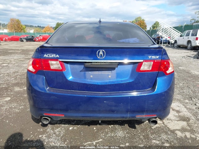 Aukcja sprzedaży 2011 Acura Tsx 2.4, vin: JH4CU2F62BC016127, numer aukcji: 43494895