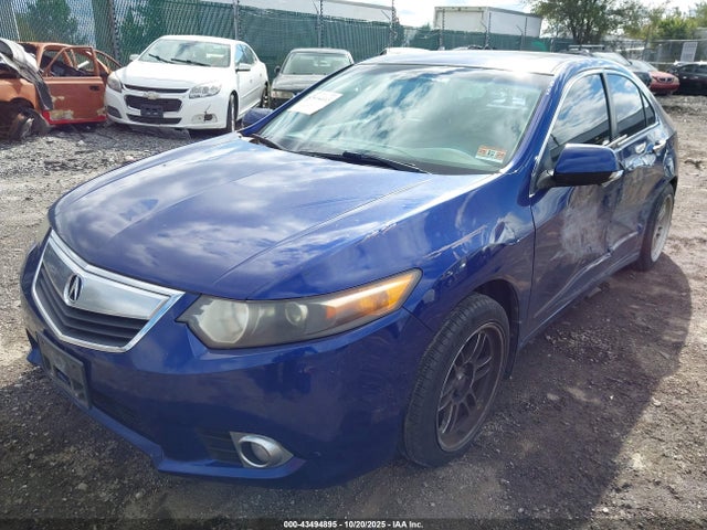 Aukcja sprzedaży 2011 Acura Tsx 2.4, vin: JH4CU2F62BC016127, numer aukcji: 43494895
