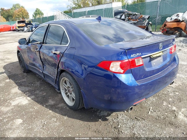Aukcja sprzedaży 2011 Acura Tsx 2.4, vin: JH4CU2F62BC016127, numer aukcji: 43494895
