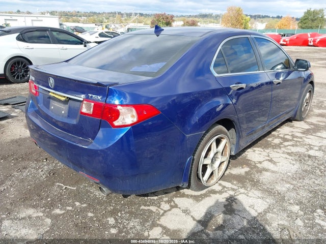Aukcja sprzedaży 2011 Acura Tsx 2.4, vin: JH4CU2F62BC016127, numer aukcji: 43494895
