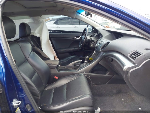 Aukcja sprzedaży 2011 Acura Tsx 2.4, vin: JH4CU2F62BC016127, numer aukcji: 43494895