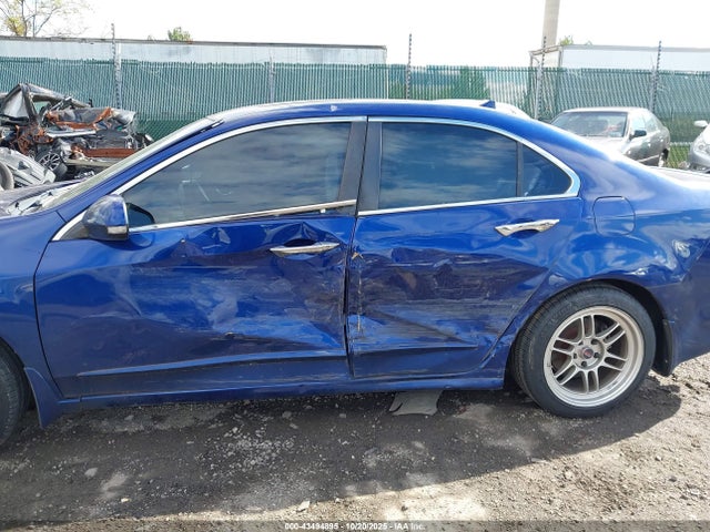 Aukcja sprzedaży 2011 Acura Tsx 2.4, vin: JH4CU2F62BC016127, numer aukcji: 43494895