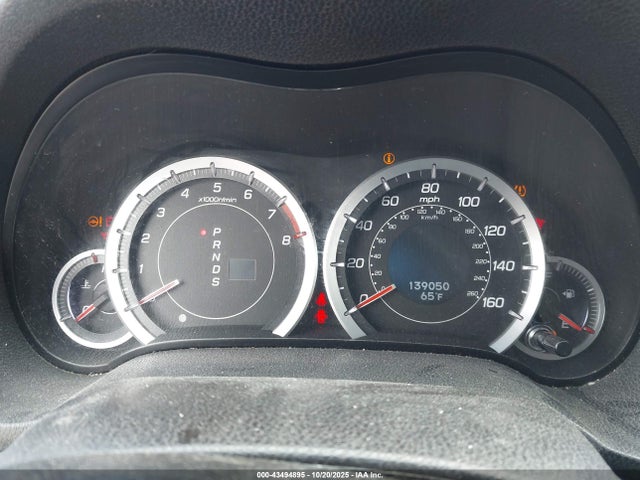 Aukcja sprzedaży 2011 Acura Tsx 2.4, vin: JH4CU2F62BC016127, numer aukcji: 43494895