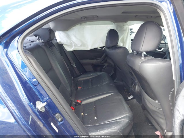 Aukcja sprzedaży 2011 Acura Tsx 2.4, vin: JH4CU2F62BC016127, numer aukcji: 43494895