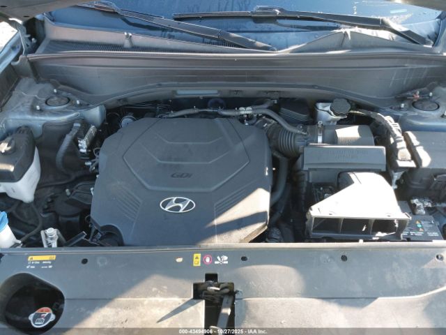 2020 HYUNDAI PALISADE KM8R1DHE5LU038506 Photo 9