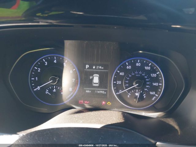 2020 HYUNDAI PALISADE KM8R1DHE5LU038506 Photo 6