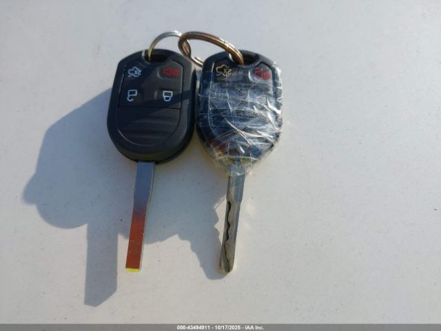 2016 FORD FIESTA 3FADP4BJ3GM151177 Photo 10