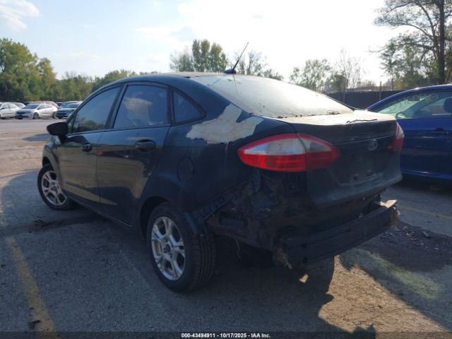 2016 FORD FIESTA 3FADP4BJ3GM151177 Photo 2