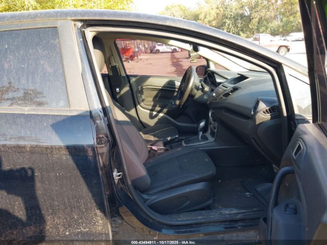 2016 FORD FIESTA 3FADP4BJ3GM151177 Photo 4