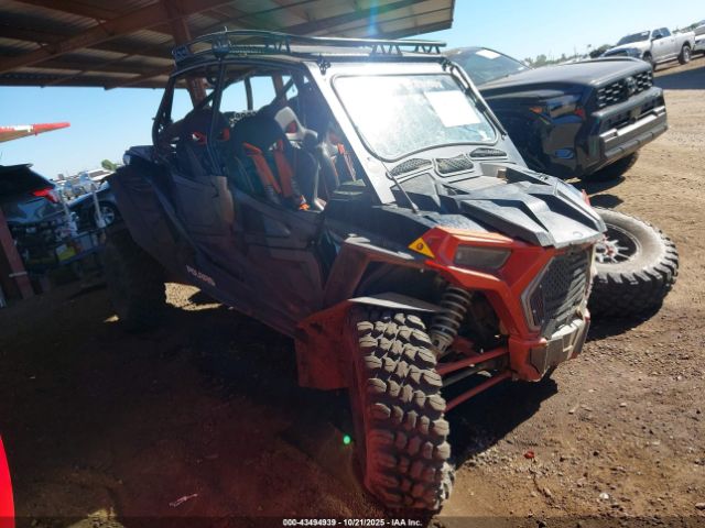 2020 POLARIS RZR 3NSN4K997LH857965