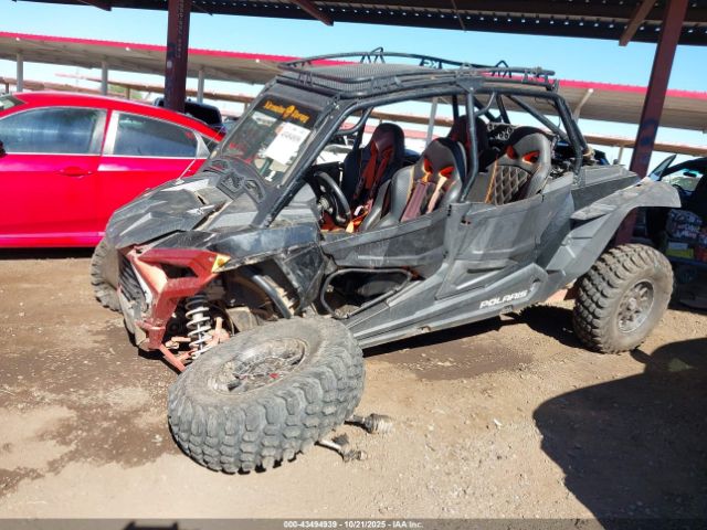 2020 POLARIS RZR 3NSN4K997LH857965 Photo 1