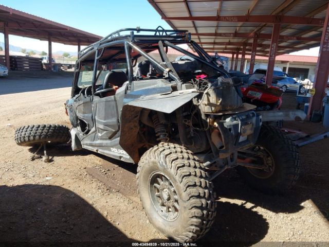 2020 POLARIS RZR 3NSN4K997LH857965 Photo 2