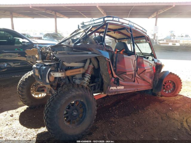 2020 POLARIS RZR 3NSN4K997LH857965 Photo 3