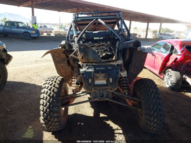 2020 POLARIS RZR 3NSN4K997LH857965 Photo 5