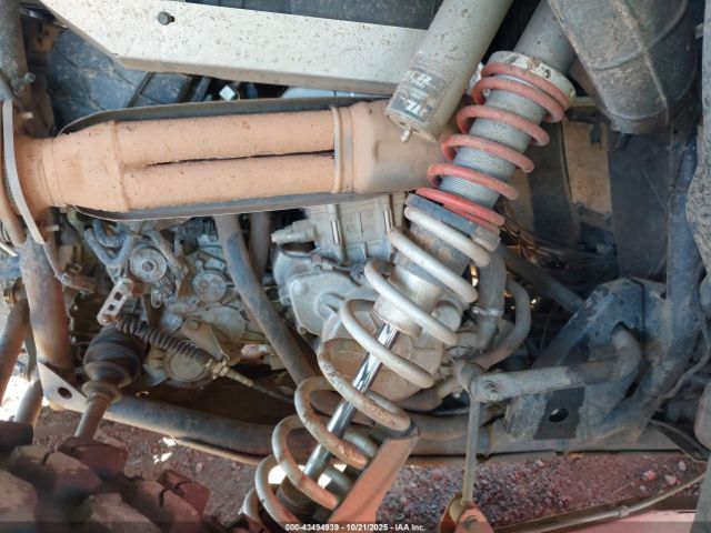 2020 POLARIS RZR 3NSN4K997LH857965 Photo 7