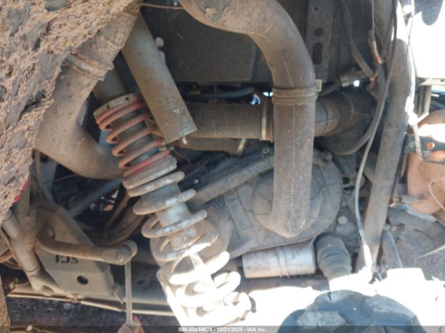 2020 POLARIS RZR 3NSN4K997LH857965 Photo 8