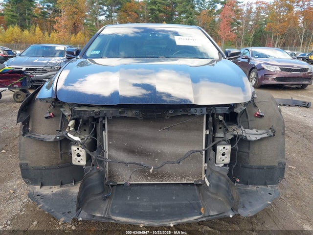 1G6AP5SX5K0145449 Cadillac Cts Standard