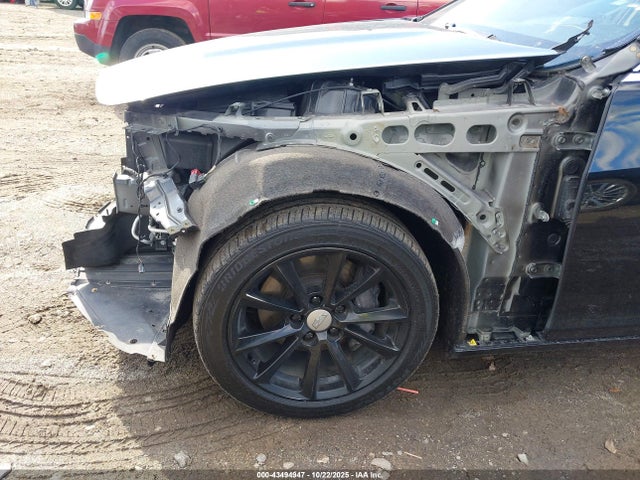 1G6AP5SX5K0145449 Cadillac Cts Standard