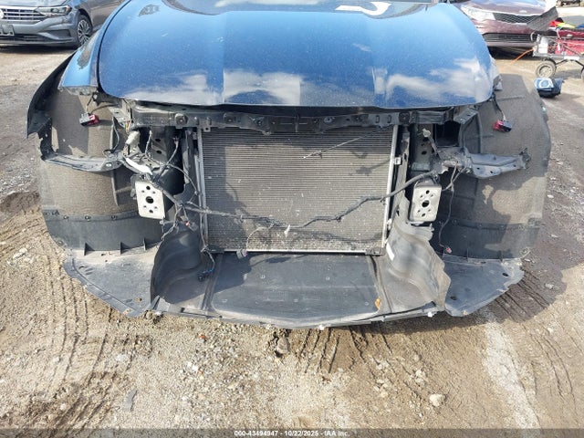 2019 CADILLAC CTS 1G6AP5SX5K0145449 Photo 5