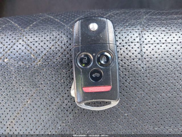 2011 ACURA TSX JH4CU2F61BC000369 Photo 10