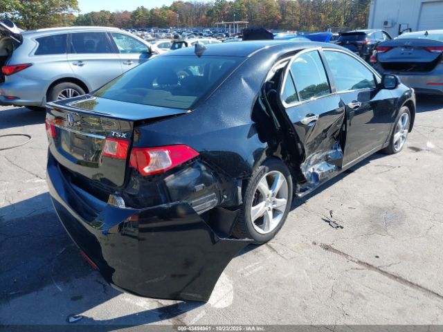2011 ACURA TSX JH4CU2F61BC000369 Photo 3