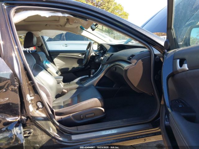 2011 ACURA TSX JH4CU2F61BC000369 Photo 4