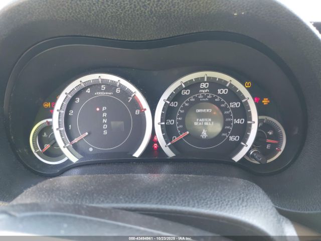 2011 ACURA TSX JH4CU2F61BC000369 Photo 6