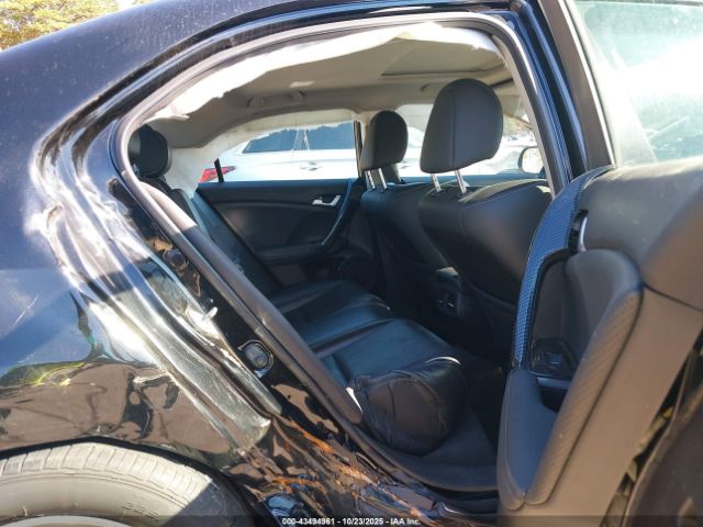 2011 ACURA TSX JH4CU2F61BC000369 Photo 7