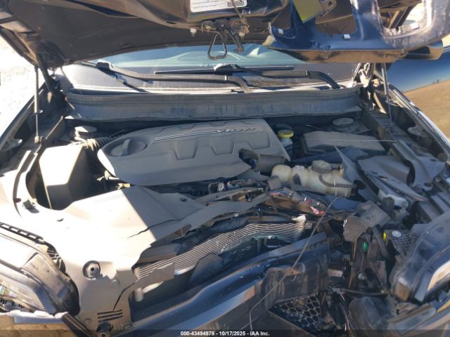 2020 JEEP CHEROKEE 1C4PJMCX4LD604319 Photo 9