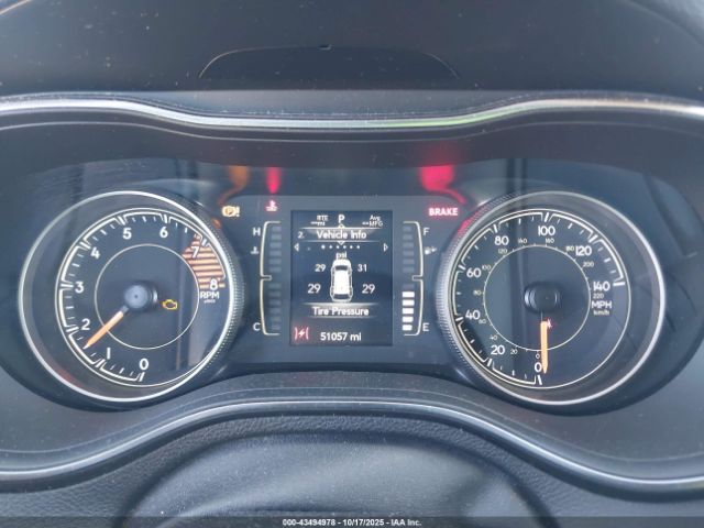 2020 JEEP CHEROKEE 1C4PJMCX4LD604319 Photo 6