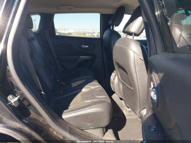 2020 JEEP CHEROKEE 1C4PJMCX4LD604319 Photo 7