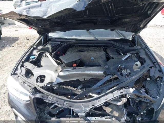 2020 BMW X4 5UX2V1C0XL9C64730 Photo 9