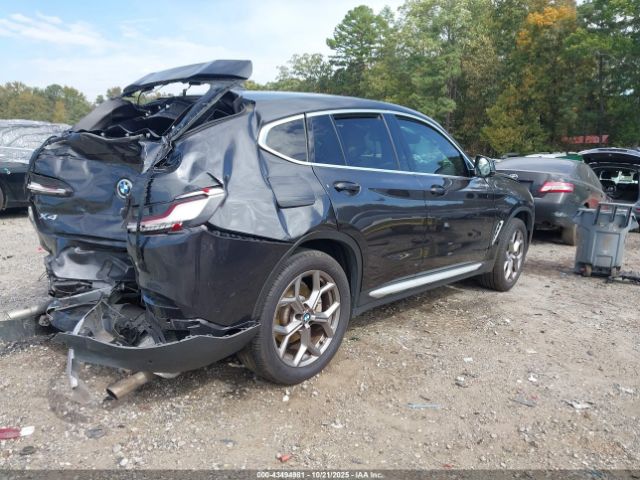 2020 BMW X4 5UX2V1C0XL9C64730 Photo 3