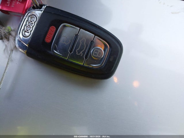 2009 AUDI A5 WAUDK78T69A027436 Photo 10