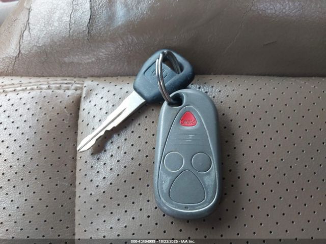 2005 ACURA MDX 2HNYD18905H531129 Photo 10