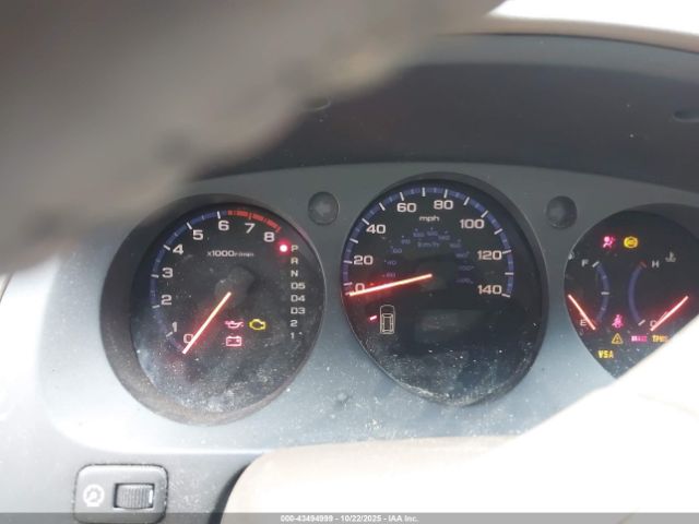 2005 ACURA MDX 2HNYD18905H531129 Photo 6