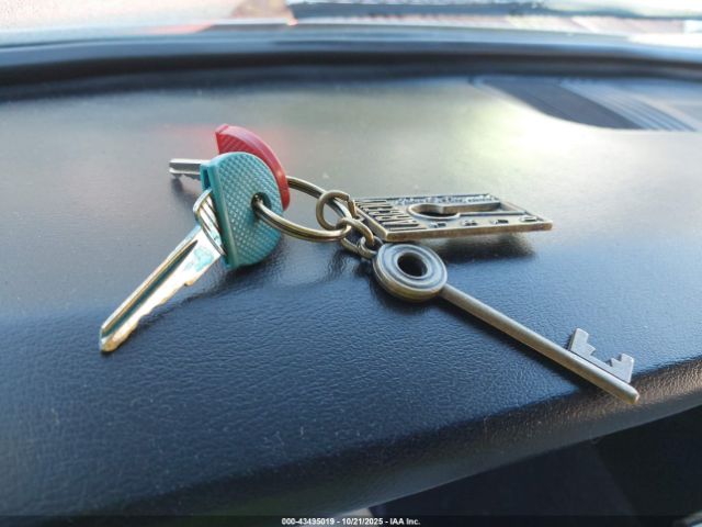 1965 FORD MUSTANG 5R07A168370 Photo 10