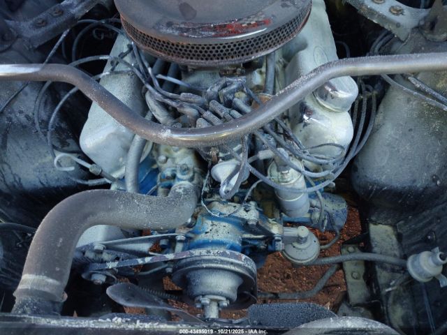 1965 FORD MUSTANG 5R07A168370 Photo 5