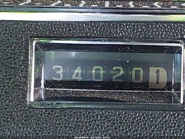 1965 FORD MUSTANG 5R07A168370 Photo 6