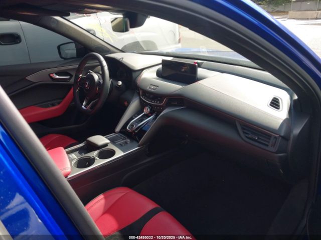 2023 ACURA TLX 19UUB6F5XPA005939 Photo 4