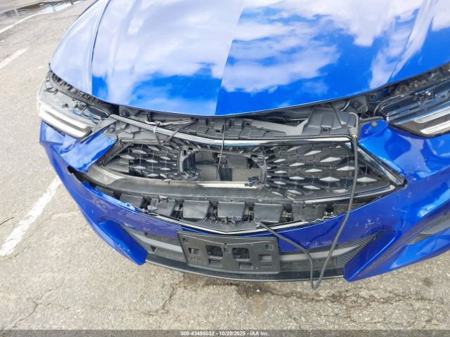 2023 ACURA TLX 19UUB6F5XPA005939 Photo 5